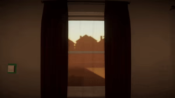 Glimpse video 2