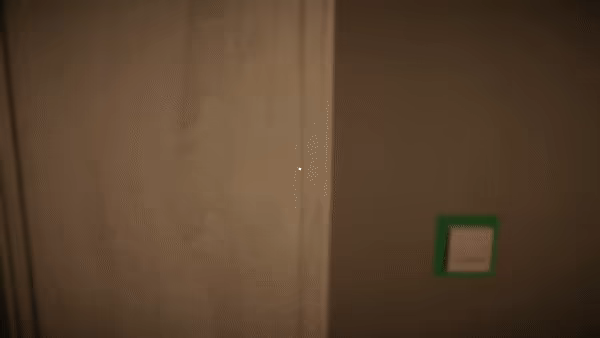 Glimpse video 3