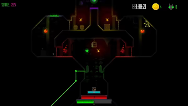 Bat Blast! video 2