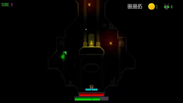 Bat Blast! video 1