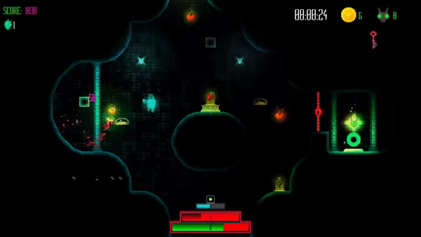 Bat Blast! video 4