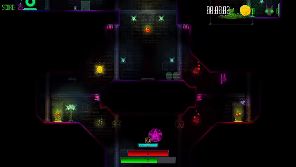 Bat Blast! video 3