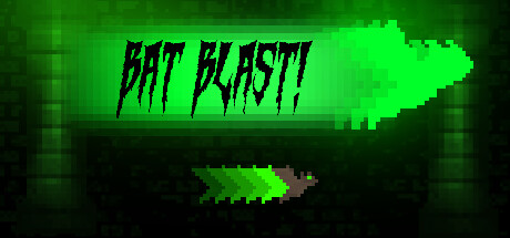 Bat Blast! banner