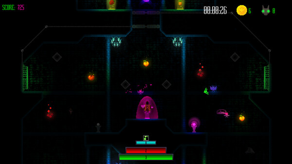 Bat Blast! — 5