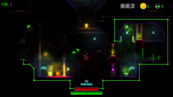 Bat Blast! — 1