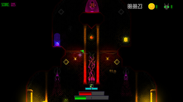 Bat Blast! — 6