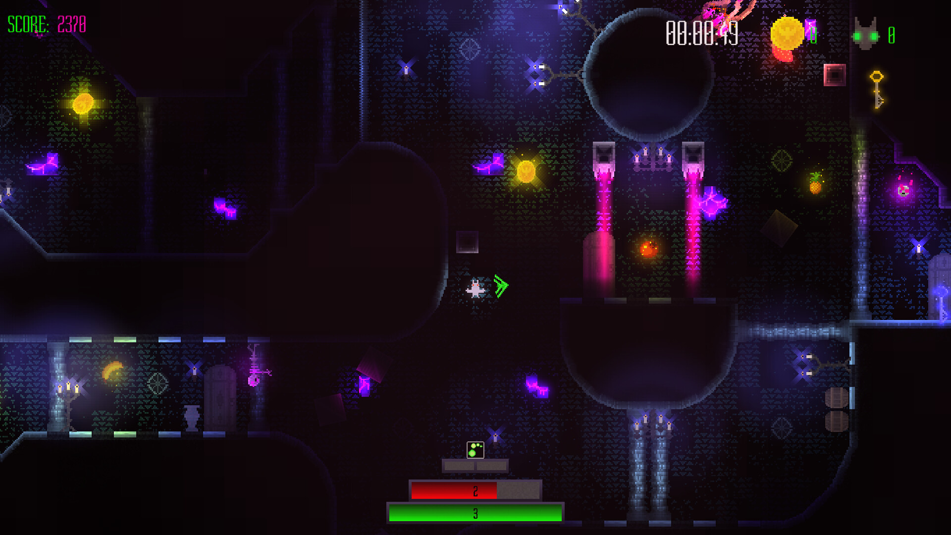Bat Blast! screenshot 12