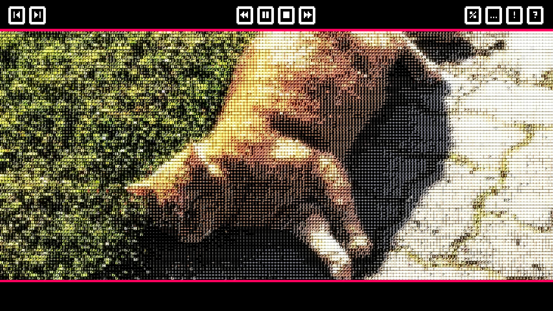 #3. Push The Cat with WASD (Steam) 由: Blink Hydrate ブリンク