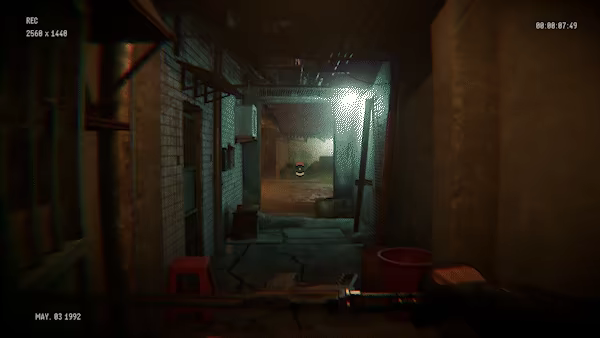 The DarkCity video 3
