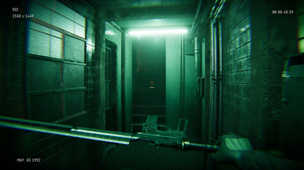 The DarkCity screenshot 1