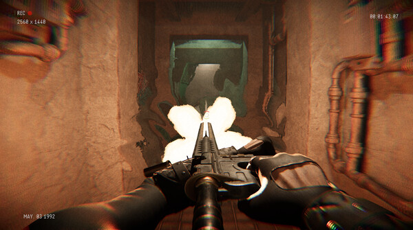 The DarkCity screenshot 3