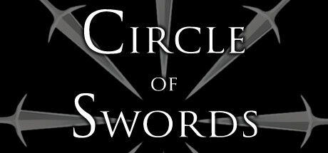 Circle of Swords Cover Image