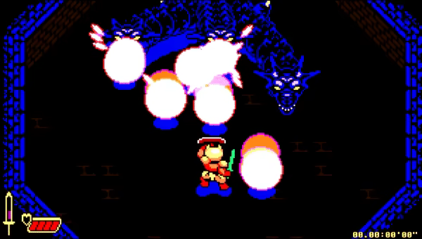 Sword n' Dragons video 1
