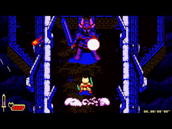 Sword n' Dragons video 2