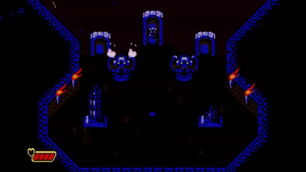Sword n' Dragons video 5