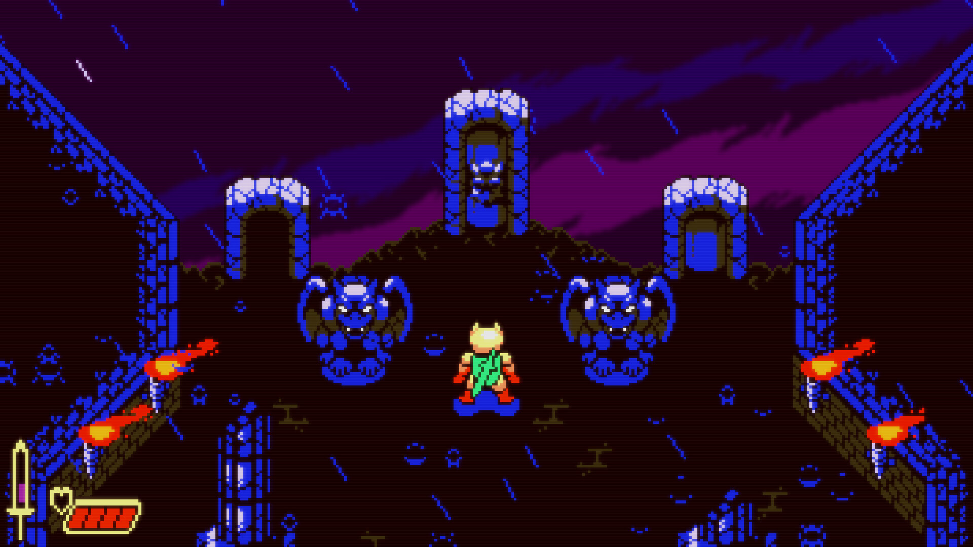 Sword n' Dragons Featured Screenshot #1