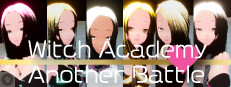 Witch Academy Another Battle