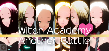 Witch Academy Another Battle steam charts