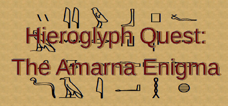 Hieroglyph Quest: The Amarna Enigma Cheat Engine/CT