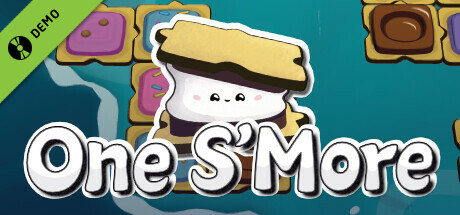 One S'More Demo game cover