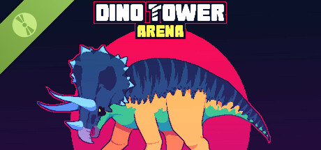 Dino Tower Arena Demo