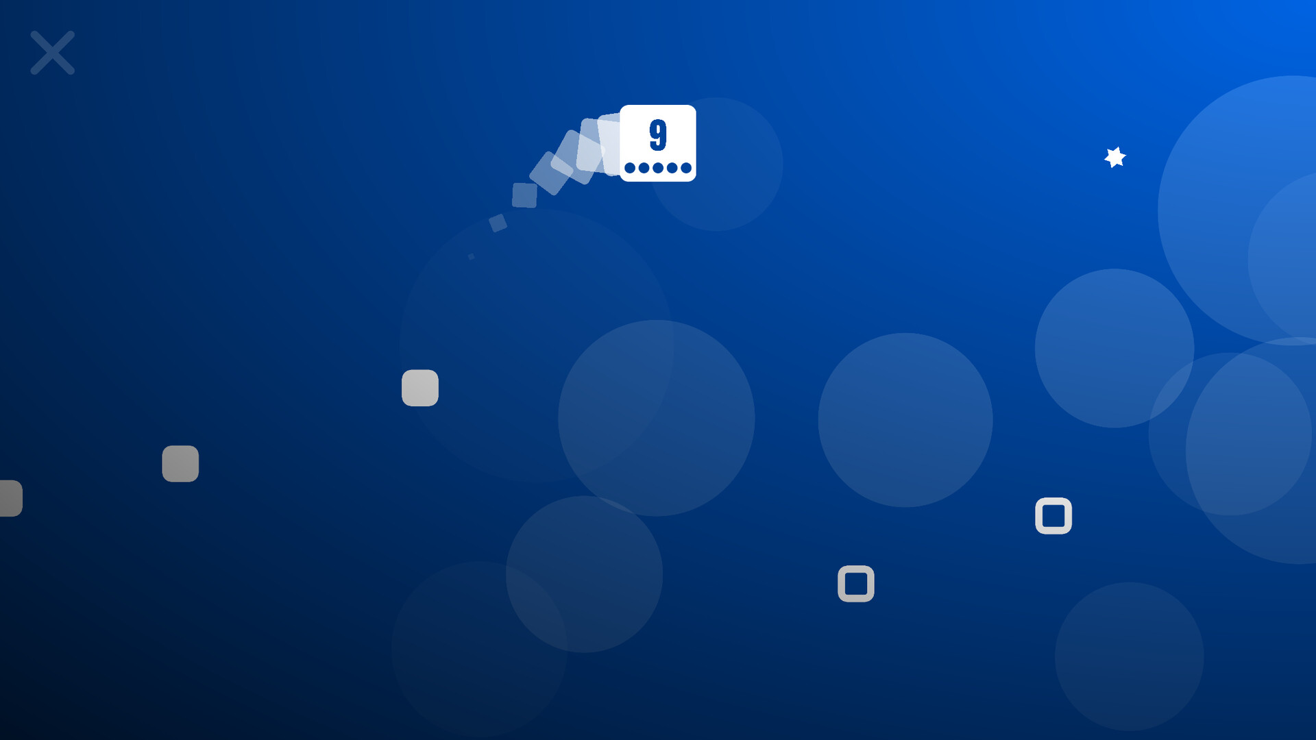 Blouncy Featured Screenshot #1