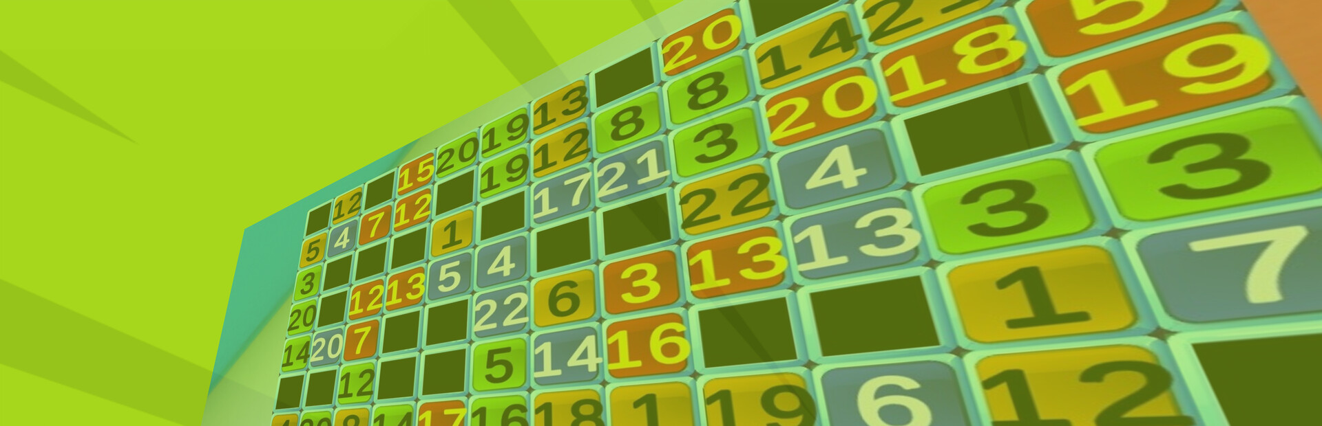 Squares Proximity