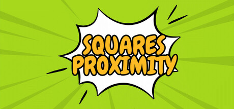 Squares Proximity