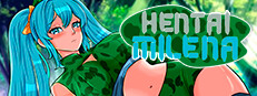 Hentai Milena