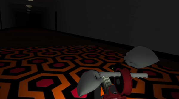 Danny's Descent screenshot 4