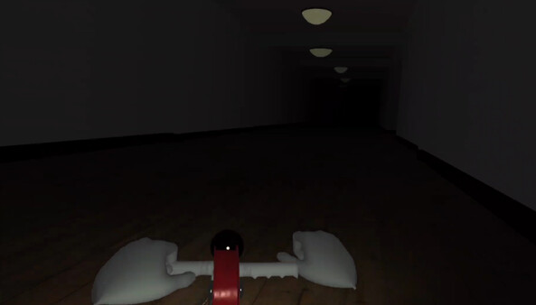 Danny's Descent screenshot 3