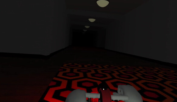 Danny's Descent screenshot 5