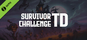Survivor Challenge TD Demo