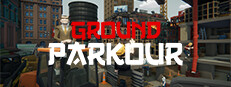 Ground Parkour : First Mission