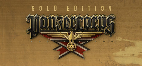 Steam header art for Panzer Corps