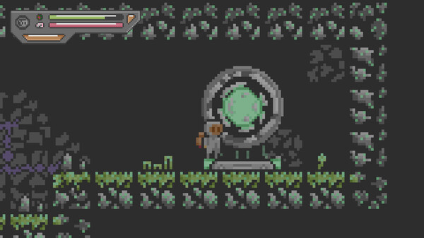 Grav1ty screenshot 5