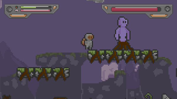 Grav1ty screenshot 3