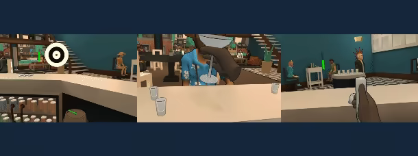 Happy Hour Hero video 2