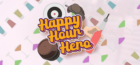 Happy Hour Hero steam charts