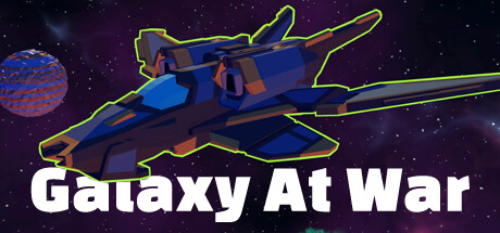 Steam：Galaxy At War