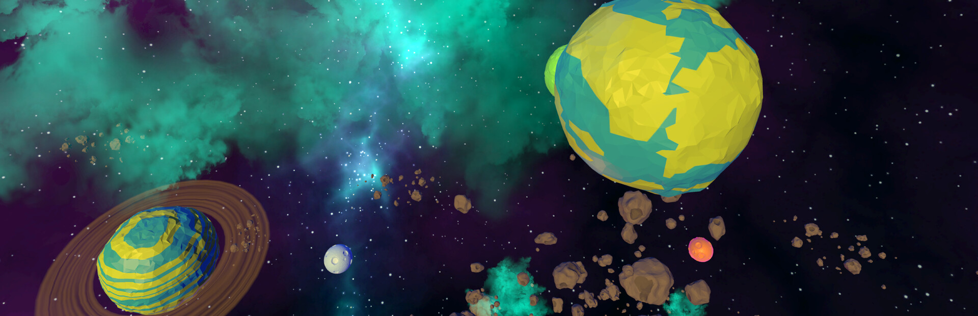 Galaxy At War
