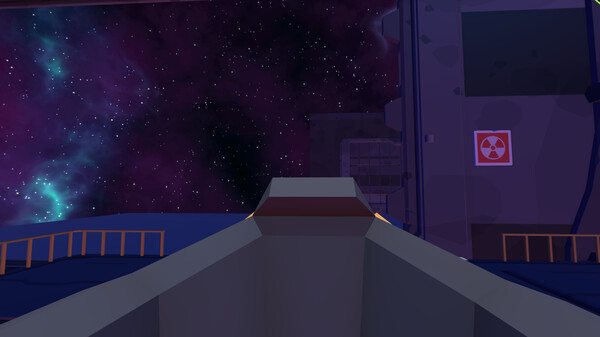 Galaxy At War screenshot 5