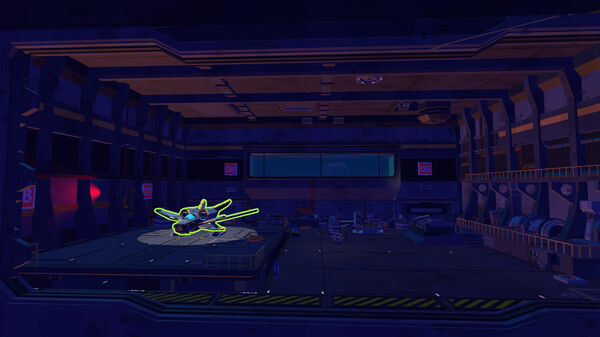 Galaxy At War screenshot 4