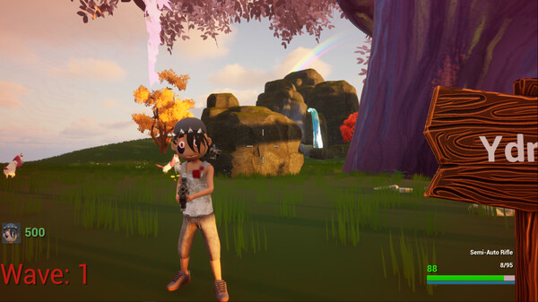 BattleTubers screenshot 4