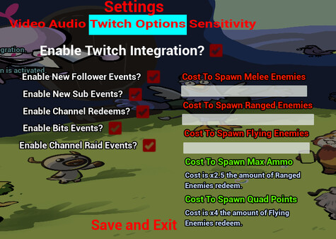 BattleTubers screenshot 6