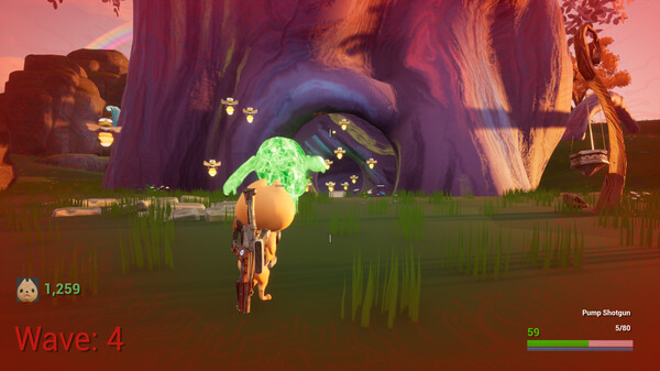 BattleTubers screenshot 3