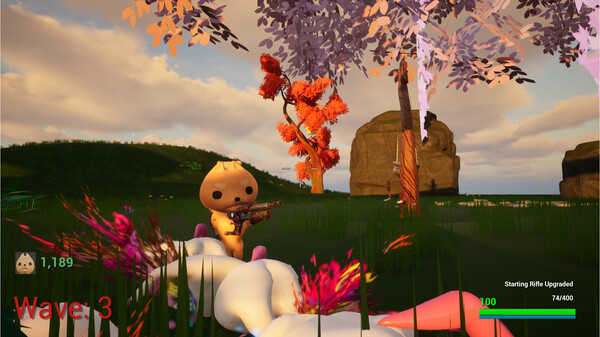 BattleTubers screenshot 5