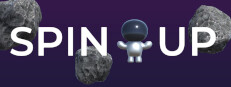 SPIN UP