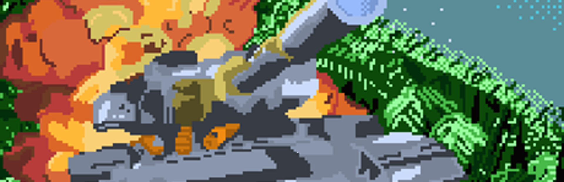 Recon Quest