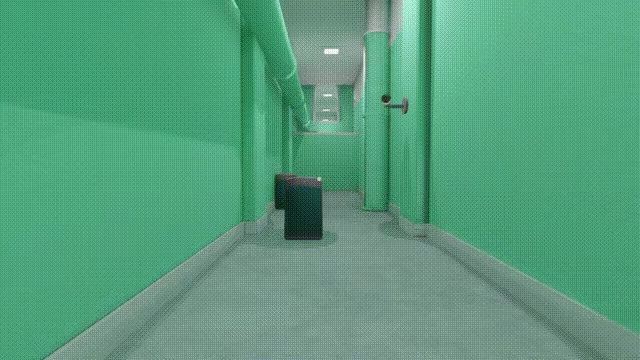 Gravity Lab video 1